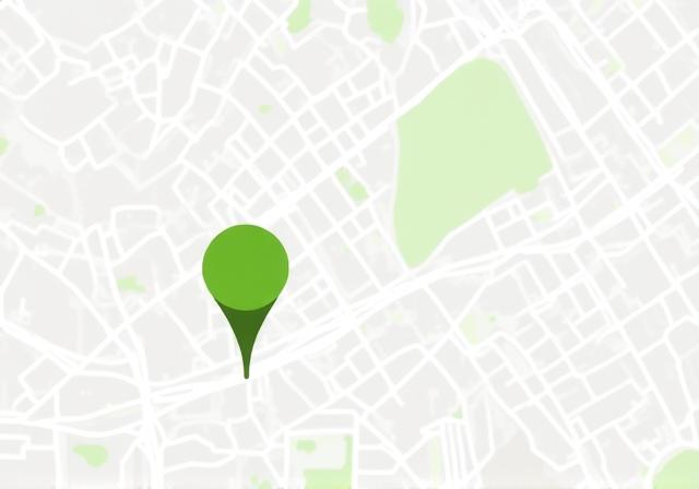 Map showing the coaching office at 67 Swan Street, Burnley, Melbourne